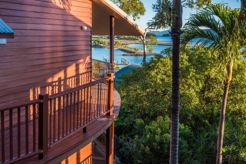 Casuarina 18 Ocean View - QLD Tourism 1
