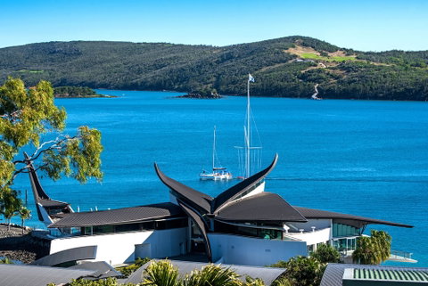 Casuarina 18 Ocean View - QLD Tourism 0