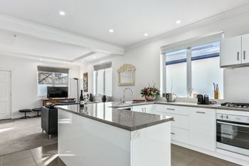 Wellington Street Cottage - Queensland Tourism 0