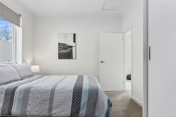 Wellington Street Cottage - Queensland Tourism 1