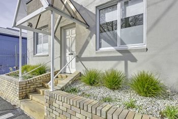 Wellington Street Cottage - Queensland Tourism 2