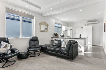 Wellington Street Cottage - Queensland Tourism 4