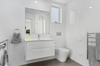 Wellington Street Cottage - Queensland Tourism 3