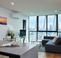 Stunning Harbour  City View Loft - Queensland Tourism