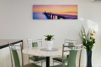 Stunning Harbour & City View Loft - Queensland Tourism 2
