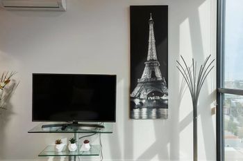 Stunning Harbour & City View Loft - Queensland Tourism 5