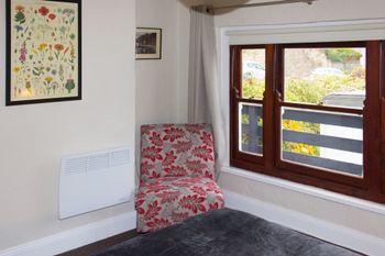 Heritage Listed Georgian Cottage - QLD Tourism 3