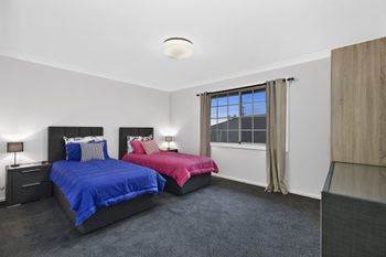 Warrigal House - QLD Tourism 4