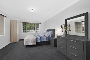 Warrigal House - QLD Tourism 2