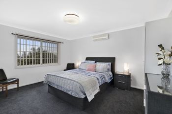 Warrigal House - QLD Tourism 6