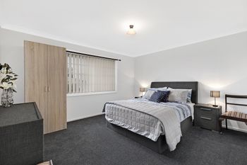 Warrigal House - QLD Tourism 5