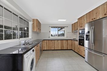 Warrigal House - QLD Tourism 3