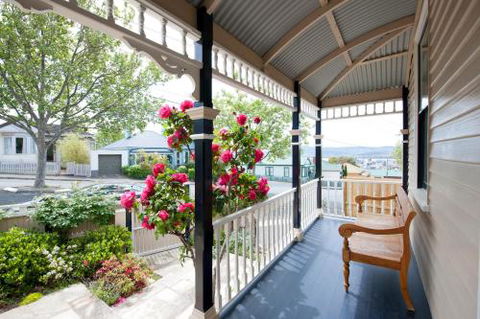 Library House - Queensland Tourism 6