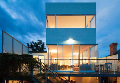 Library House - Queensland Tourism 5