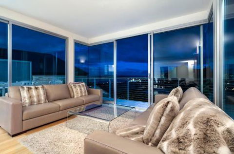 Library House - Queensland Tourism 1