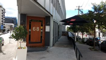 Penthouses68 - Queensland Tourism 0