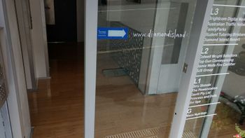 Penthouses68 - Queensland Tourism 1