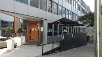 Penthouses68 - Queensland Tourism 4