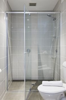 Hotel Quality 2 Bedroom Apartment - QLD Tourism 1