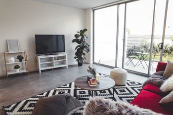 LUXURY 3 BEDROOM APARTMENT SYDNEY - QLD Tourism 1