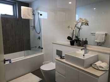 LUXURY 3 BEDROOM APARTMENT SYDNEY - QLD Tourism 4