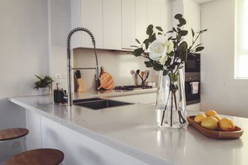 LUXURY 3 BEDROOM APARTMENT SYDNEY - QLD Tourism 3