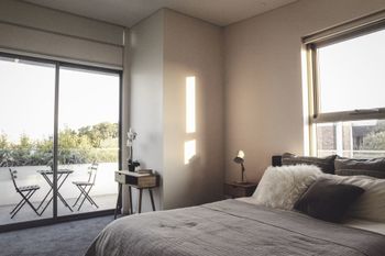 LUXURY 3 BEDROOM APARTMENT SYDNEY - QLD Tourism 6