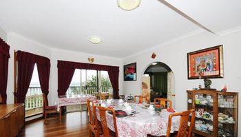 Albany Harbour Panorama B & B - QLD Tourism 1