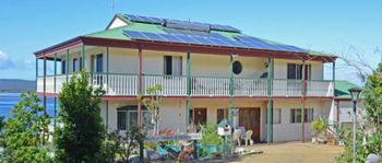 Albany Harbour Panorama B & B - QLD Tourism 5