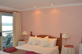 Albany Harbour Panorama B & B - QLD Tourism 2