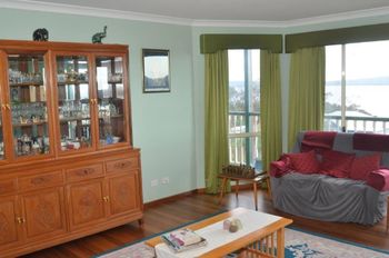 Albany Harbour Panorama B & B - QLD Tourism 4