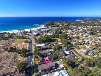 One Ocean - QLD Tourism 1