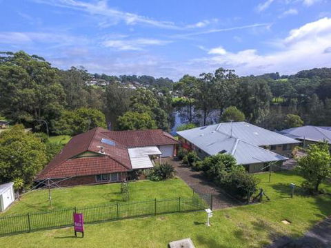 LAKEVIEW - QLD Tourism 2
