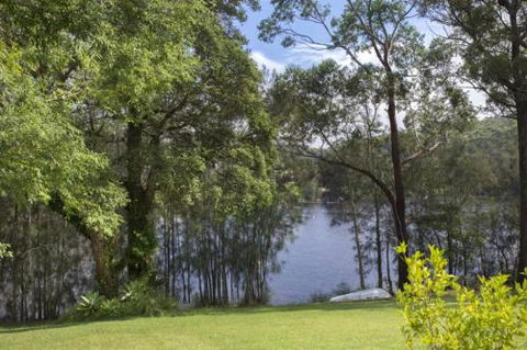 LAKEVIEW - QLD Tourism 3