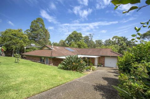 LAKEVIEW - QLD Tourism 4