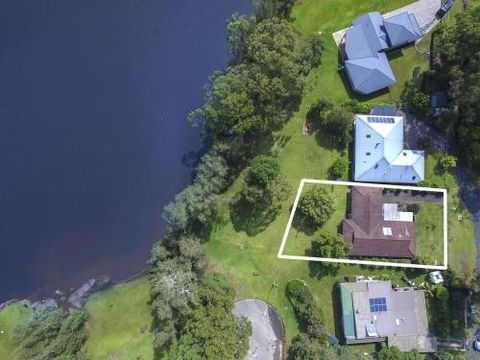 LAKEVIEW - QLD Tourism 1
