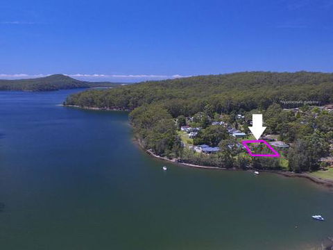 LAKEVIEW - QLD Tourism 0