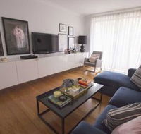 Bondi Hideaway
