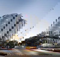 Melbourne Marriott Hotel Docklands - Queensland Tourism