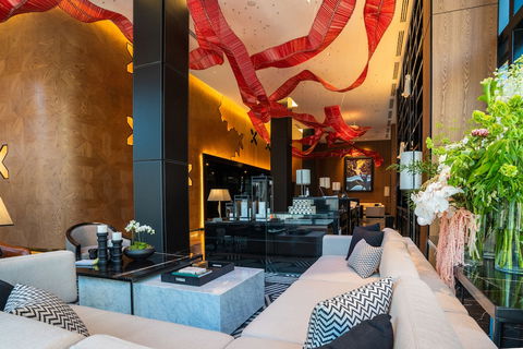 Sofitel Adelaide - QLD Tourism 3
