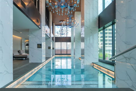 Sofitel Adelaide - QLD Tourism 2