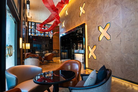Sofitel Adelaide - QLD Tourism 4