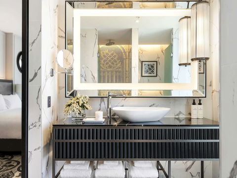 Sofitel Adelaide - QLD Tourism 6
