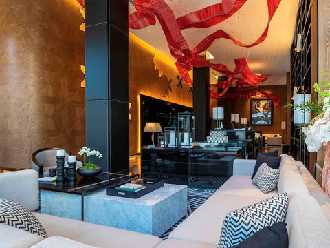 Sofitel Adelaide - QLD Tourism 0