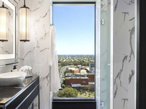Sofitel Adelaide - QLD Tourism 5