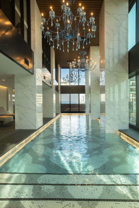 Sofitel Adelaide - QLD Tourism 1
