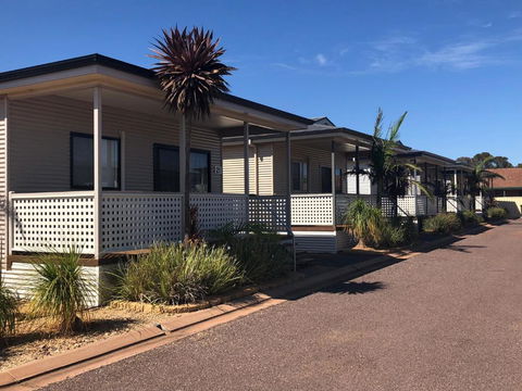 Whyalla Norrie The Sundowner Cabin & Tourist Park - Queensland Tourism 2