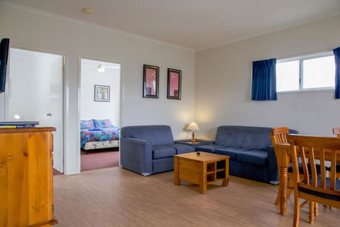 Whyalla Norrie The Sundowner Cabin & Tourist Park - Queensland Tourism 6