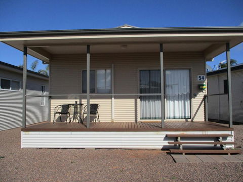 Whyalla Norrie The Sundowner Cabin & Tourist Park - Queensland Tourism 4