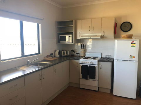 Whyalla Norrie The Sundowner Cabin & Tourist Park - Queensland Tourism 1